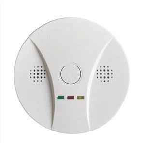 Gasdetektering Brand Alarm System