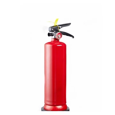 Safety Extinguisher Safety Extinguisher