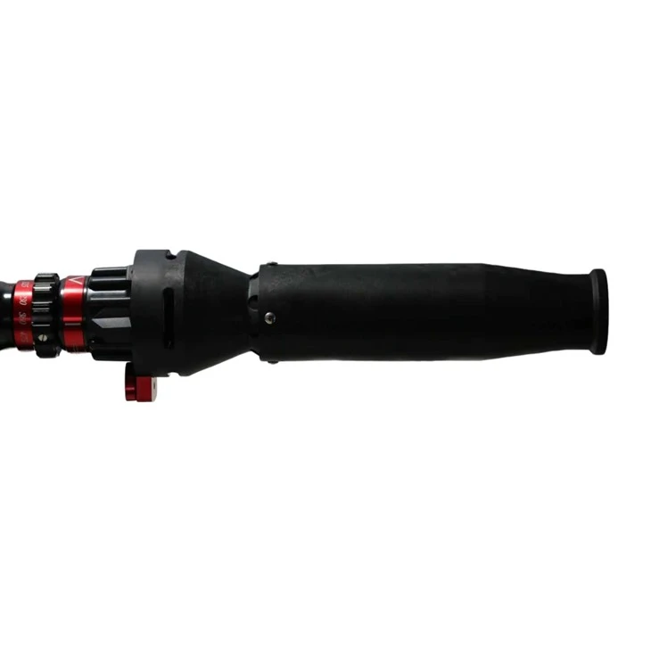Fire Multi-purpose Nozzle With Quick Attach Tube suppliers