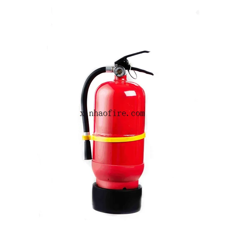 Household Fire Extinguisher