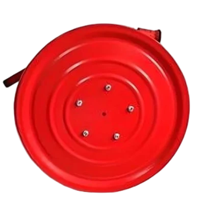 Bush Fire Slose Reel