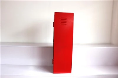 Fire Extinguisher Cabinets