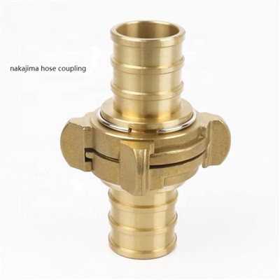 Nakajima slangekobling