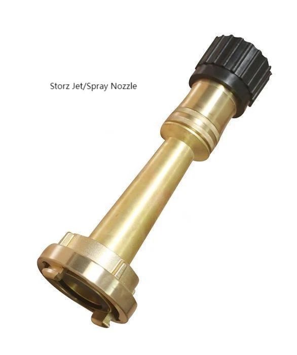 Storz Jet/Spraydyse